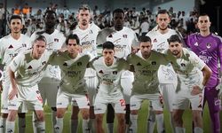 Vanspor’un grubunda üçüncü hafta geride kaldı
