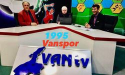 Yetkili isim duyurdu! Van TV geri geliyor