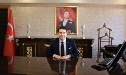 Van Tuşba Kaymakamı Kimdir?