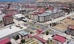 Van'da 2 bin 648 binaya yapı ruhsatı verildi