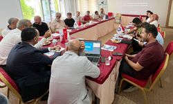 Van’da girişimciler için yeni destek kapıları açılıyor
