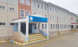 Van Yunus Emre İlkokulu