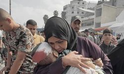 Soykırımın 702. gününde Gazze'de şehit ve yaralılar var!