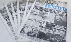Van’ın Gazete Manşetleri- 25 Eylül 2025