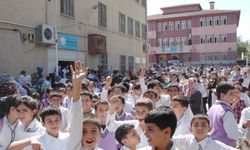 20 milyon öğrenci yarın ders başı yapacak! Yeni müfredat  başlıyor