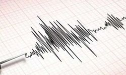 Afganistan'da 4,7 büyüklüğünde deprem