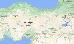 Van ile Ağrı Arası Kaç Kilometre? Yol tarifi
