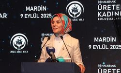 Bakan Göktaş: Kadın kooperatiflerini güçlendiren çalışmalarımızı sürdürüyoruz