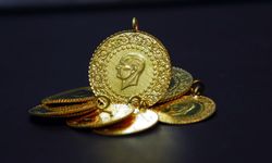 Altında rekor üstüne rekor! İşte Van'daki kuyumcularda anlık fiyatlar…