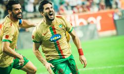 Amed Sportif, Sarıyer’i 2-0 Mağlup Etti: Tribünler Bayram Yerine Döndü