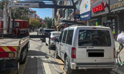 Van’da yanlış park eden sürücülere ceza yağıyor! Taviz yok…