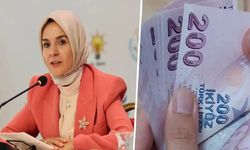 SYDV’lere yaklaşık 1 buçuk milyar lira kaynak aktarıldı