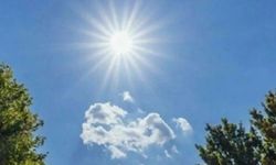 Van Başkale Hava Durumu 15 Günlük