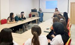Van’da Bebek Akademileri kuruldu