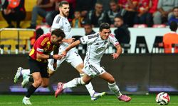 Beşiktaş, Kayserispor'u 4-0 Mağlup Etti! Rafa Silva Hat-Trick Yaptı