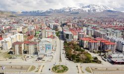 Van’da 33 taşınmaz kiraya verilecek