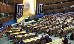 BM'de Tarihi Buluşma: 150 Lider New York'ta