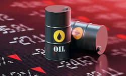Brent petrol 67,30 dolardan işlem görüyor