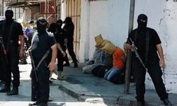 İşgalcilerle iş birliği yapan 3 casus idam edildi