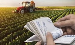 Çiftçilere 476 Milyon TL destek ödemesi bugün hesaplarda
