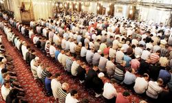 Van’daki Cuma Hutbesinde ailenin önemi vurgulandı