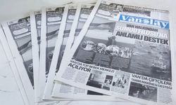 Van’ın Gazete Manşetleri- 29 Eylül 2025