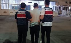 Kırmızı bültenle aranan DAİŞ üyesi yakalandı