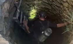 Diyarbakır'da Kuyu Faciası: 4 Kişi Zehirlenerek Can Verdi!
