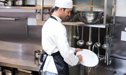 Düzce'de İş Arayanlara Müjde! Öğretmenevine Bulaşıkçı Alınacak