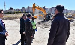Edremit, Ağız ve Diş Sağlığı Merkezi’ne kavuşuyor
