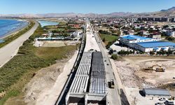 Edremit Köprülü Kavşak bağlantısı ne zaman bitecek? Vali Balcı açıkladı