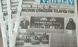 Van’ın Gazete Manşetleri- 02 Eylül 2025