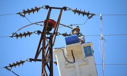 Adıyaman'da 5 Ekim'de Elektrik Kesintisi: 8 Saat Enerji Verilmeyecek