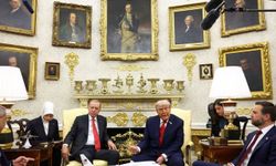 Erdoğan-Trump Beyaz Saray'da Buluştu: F-16 ve F-35 Görüşmeleri Başladı