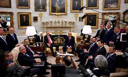 Erdoğan-Trump Görüşmesi Sona Erdi: "Harika Bir Görüşmeydi"