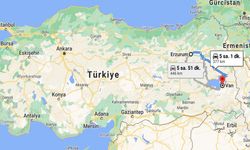 Erzurum ile Van Arası Kaç Kilometre? Kaç Saat Sürer?