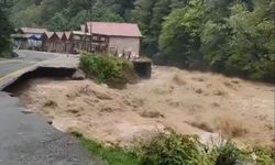 Doğu Karadeniz bölgesine önemli uyarı!