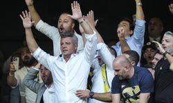 Fenerbahçe’de Yeni Başkan Sadettin Saran Oldu! Ali Koç’u Kıl Payı Geçti