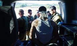İşgal rejimi 16 Filistinliyi alıkoydu