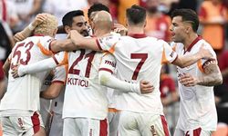 Galatasaray, Eintracht Frankfurt’un konuğu!