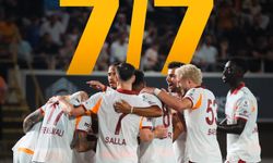 Galatasaray'dan Tarihi Rekor: İşte 7'de 7'nin Detayları