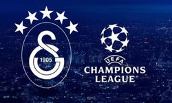Galatasaray'ın Frankfurt deplasmanı kadrosu belli oldu