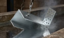 Ankara Galvaniz Kaplama