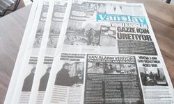Van’ın Gazete Manşetleri- 24 Eylül 2025