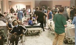 Gazze Sağlık Bakanlığından acil yardım çağrısı