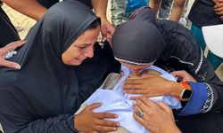 Gazze'de şehit sayısı 64 bin 522'ye ulaştı