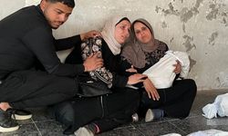 Gazze'de şehit sayısı 64 bin 964'e ulaştı