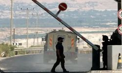 Gazze’den 9 Filistinli esir serbest bırakıldı