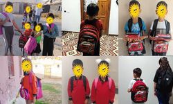 Van Gönül Dostları Derneği iyilik kervanına devam ediyor