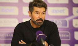 Vanspor Teknik Direktörü Hakan Kutlu: İstediklerimizi yapamadık